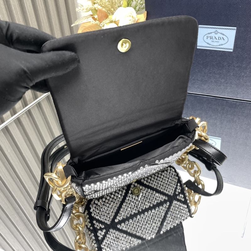 Pra*a satchel bags